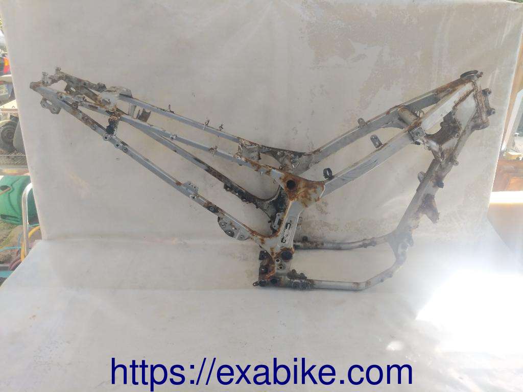 frame Honda XRV 750 Africa Twin - photo 1