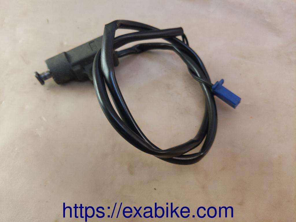 side stand switch Yamaha XJ 900 Diversion - photo 1