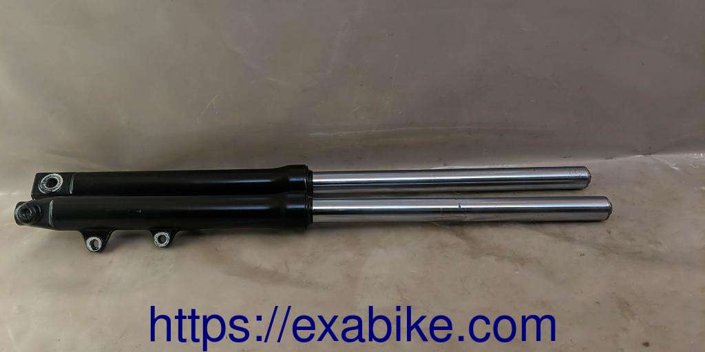 fork éléments Yamaha XV 125 Virago - photo 1