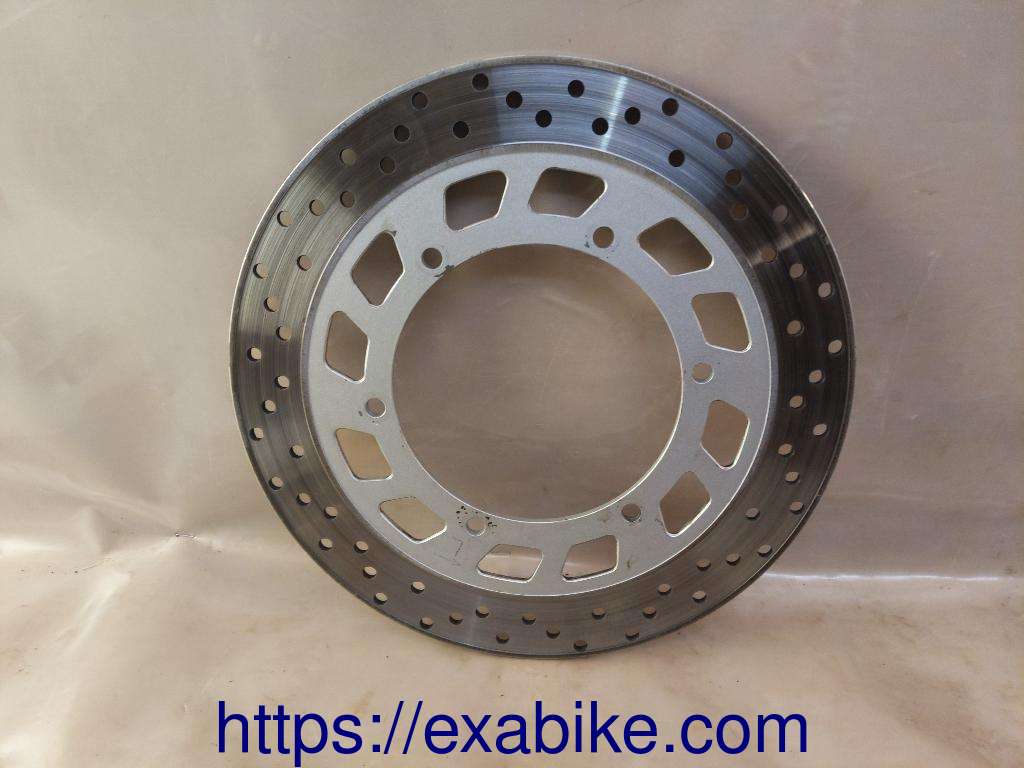 brake disc, front Yamaha XV 125 Virago - photo 1