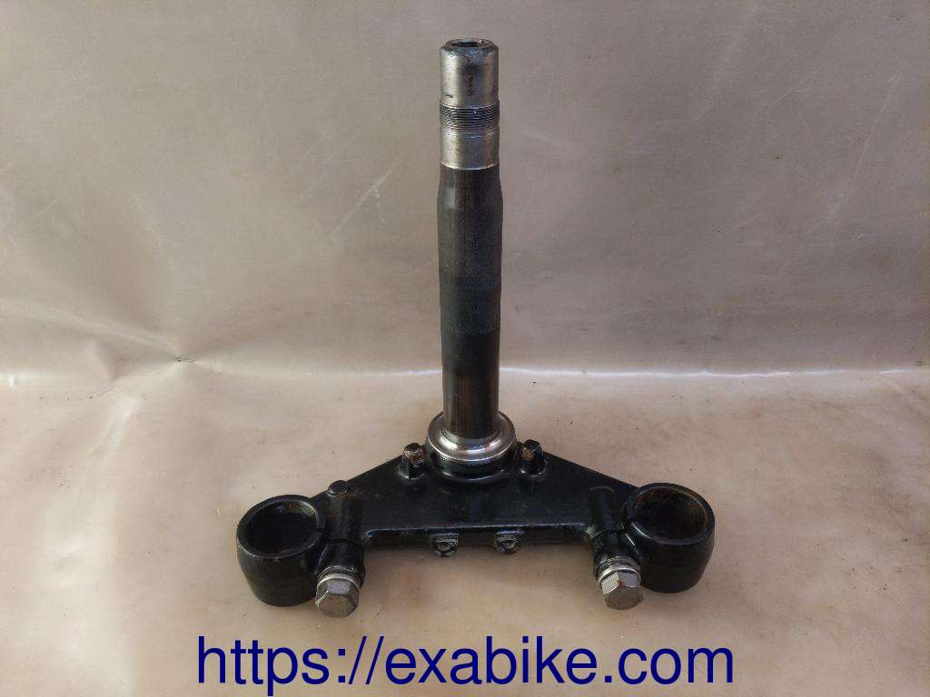 fork bracket, lower Yamaha XV 125 Virago - photo 1