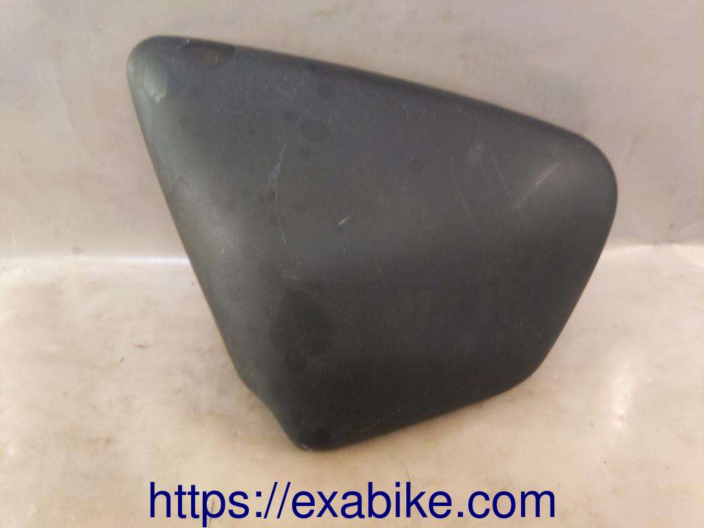 side cover, left Yamaha XV 125 Virago - photo 1