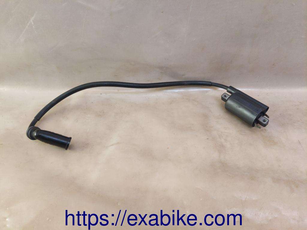 ignition coil, rear Yamaha XV 125 Virago - photo 1