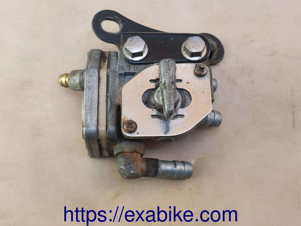 robinet d'essence Yamaha XV 125 Virago - photo 1