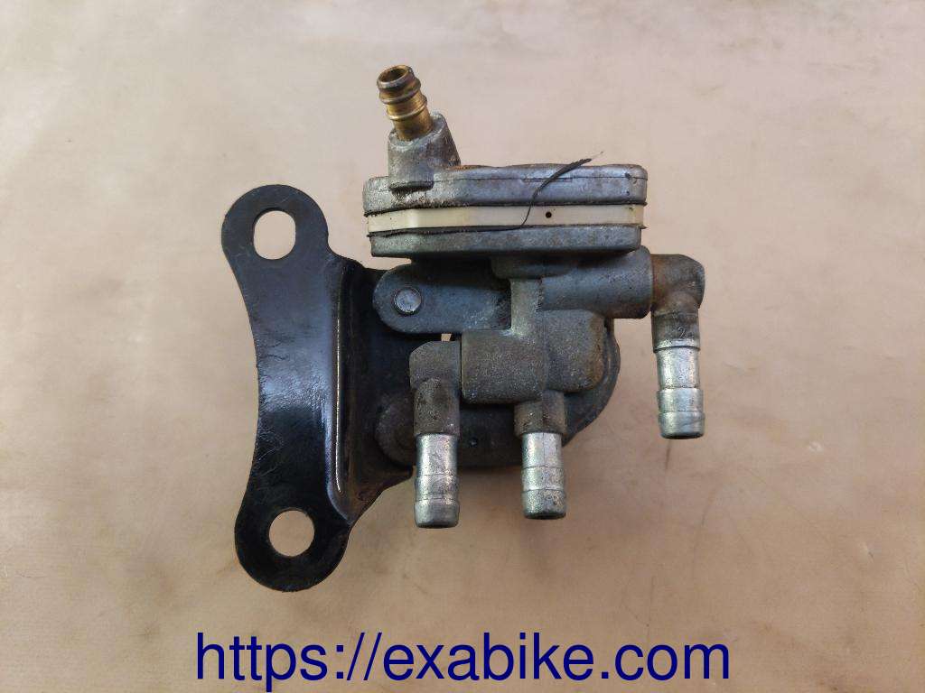 robinet d'essence Yamaha XV 125 Virago - photo 2