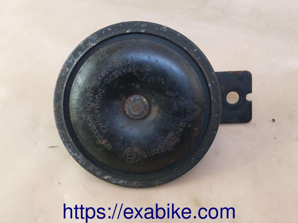 horn Yamaha XV 125 Virago - photo 1