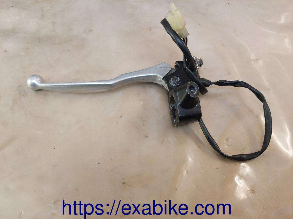 clutch command Yamaha XV 125 Virago - photo 1