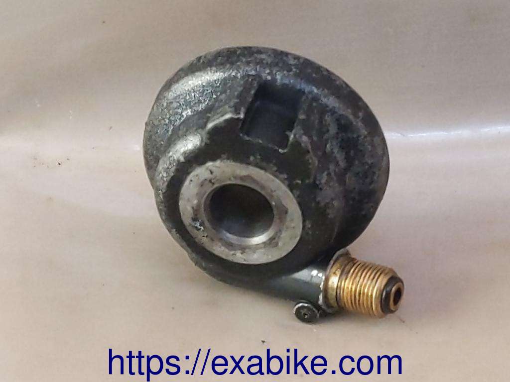 speedometer gear Yamaha XV 125 Virago - photo 1