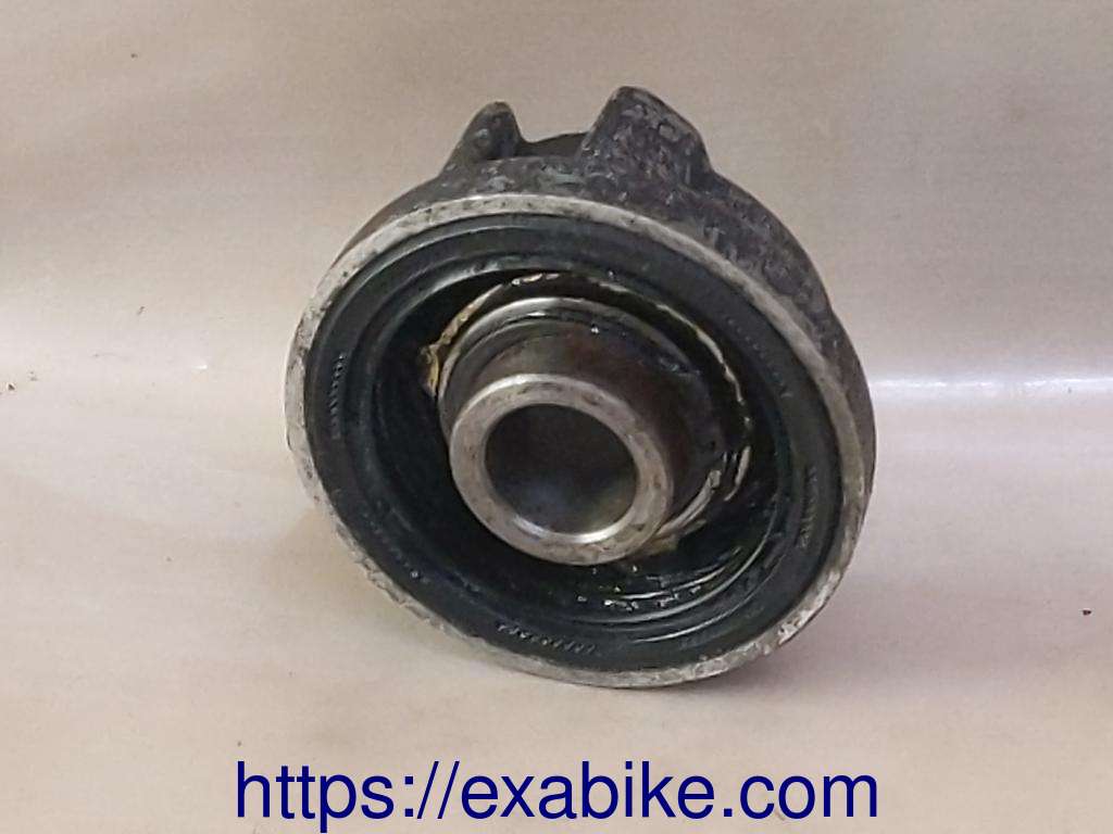 speedometer gear Yamaha XV 125 Virago - photo 2