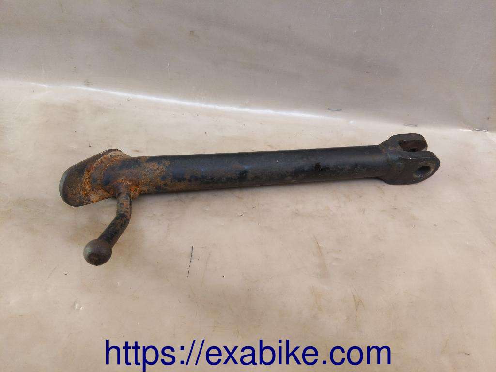 side stand Yamaha XV 125 Virago - photo 1