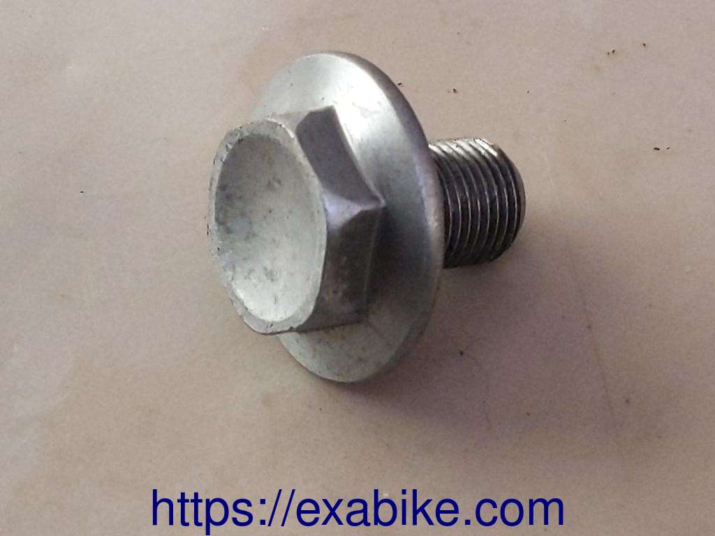 upper fork screw Yamaha XV 125 Virago - photo 1