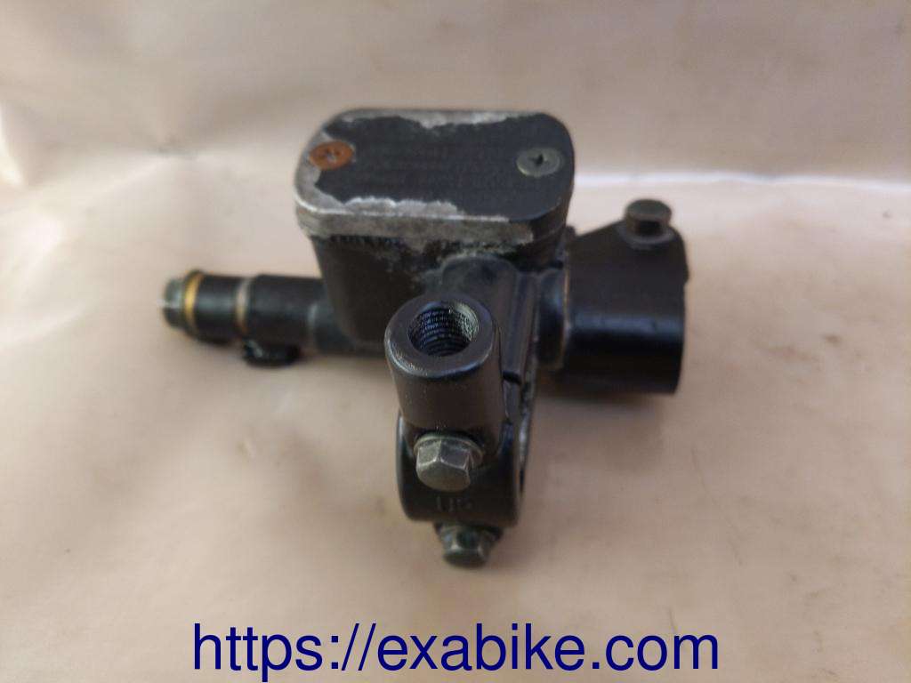front master cylinder Masai 50 Black Rod - photo 1