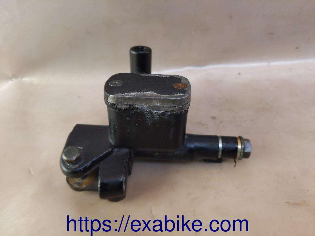 front master cylinder Masai 50 Black Rod - photo 2