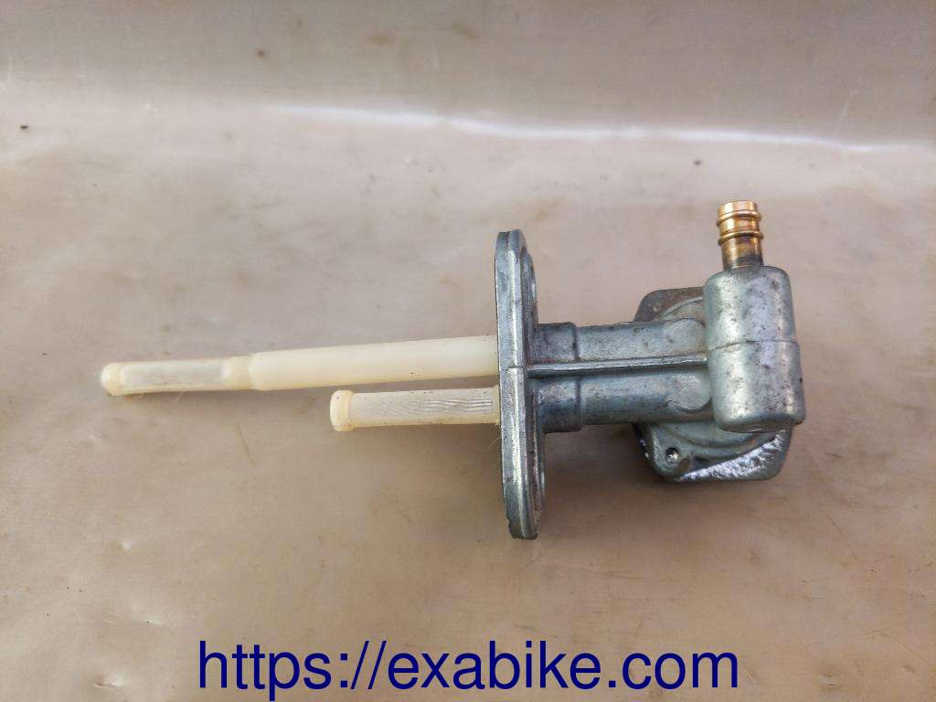 fuel tap Masai 50 Black Rod - photo 2