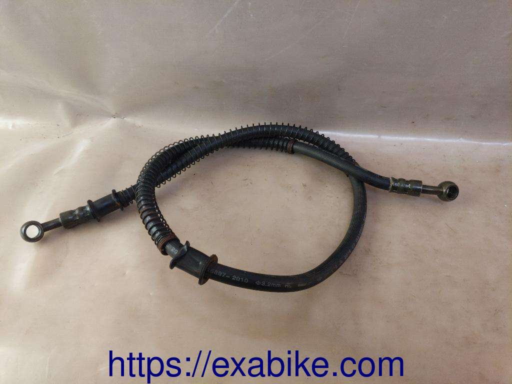 brake hose, front Masai 50 Black Rod - photo 1
