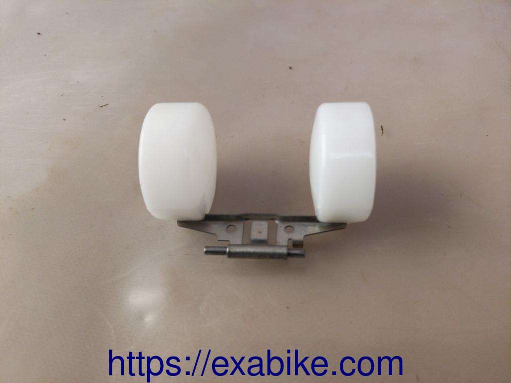 carburetor float Masai 50 Black Rod - photo 1