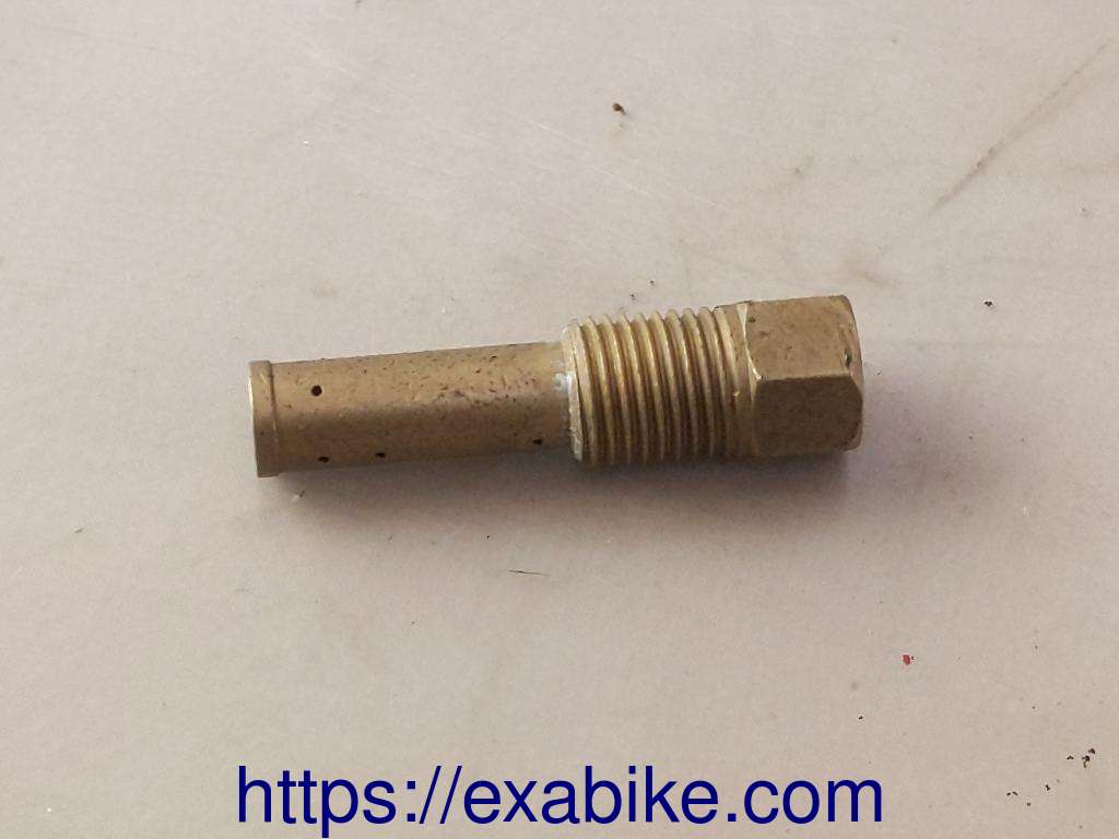 carburetor part Masai 50 Black Rod - photo 1