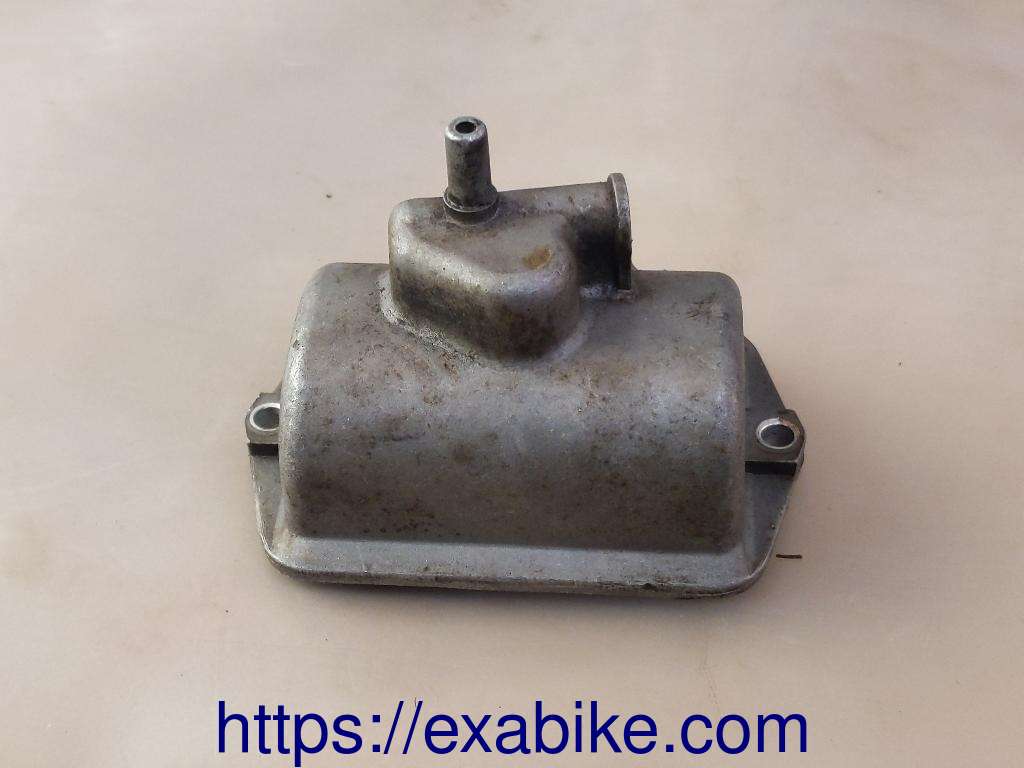 carburetor float chamber Masai 50 Black Rod - photo 2
