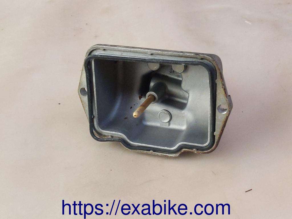 carburetor float chamber Masai 50 Black Rod - photo 3