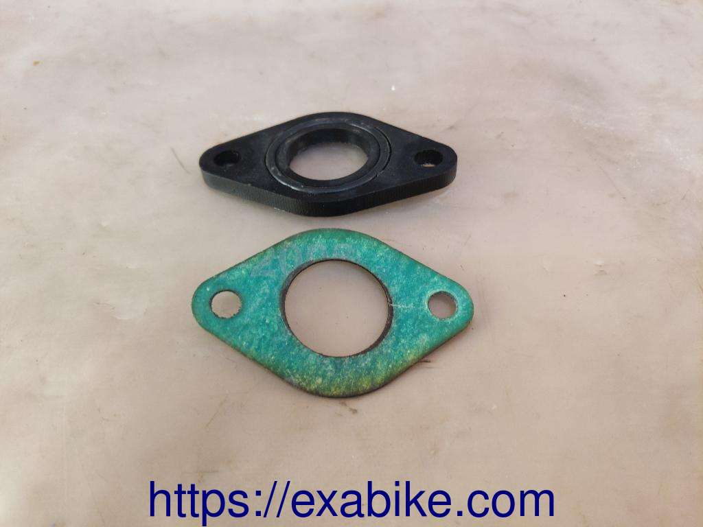 carburetor gaskets Masai 50 Black Rod - photo 1