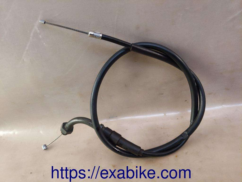 throttle cable Masai 50 Black Rod - photo 1