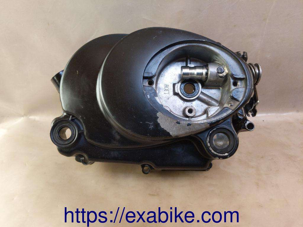 clutch cover Masai 50 Black Rod - photo 1