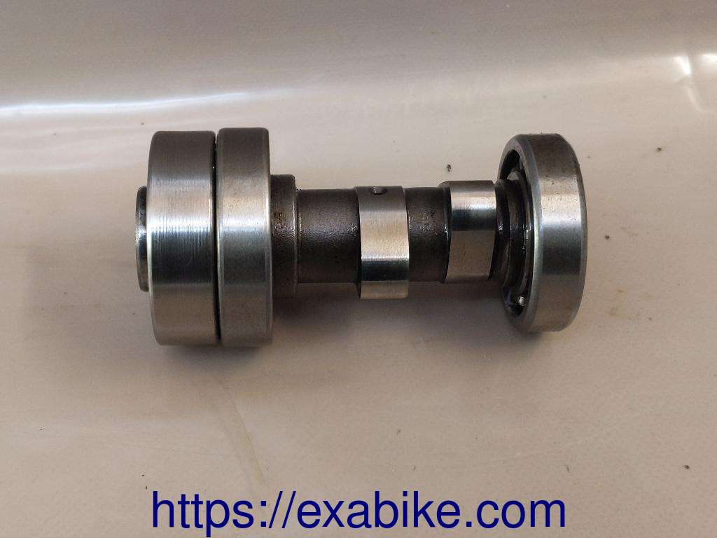 camshaft Masai 50 Black Rod - photo 1