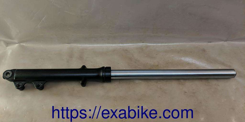 fork élément, left Masai 50 Black Rod - photo 1