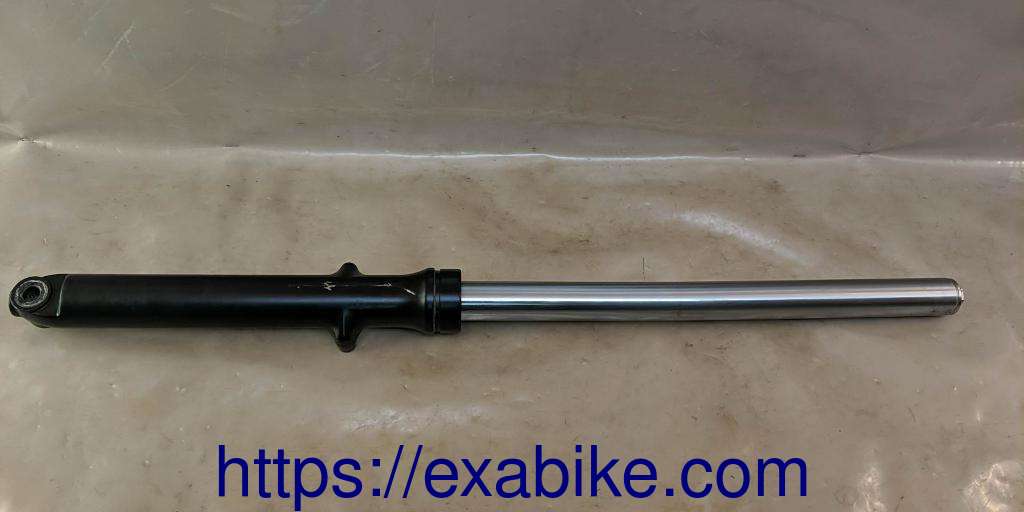 fork élément, right Masai 50 Black Rod - photo 1
