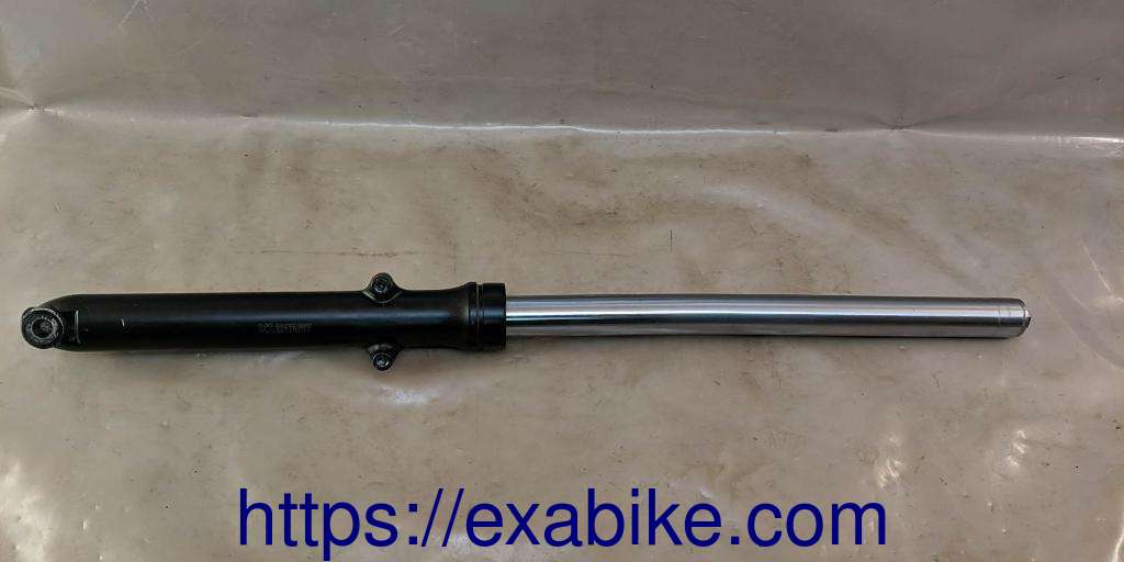 fork élément, right Masai 50 Black Rod - photo 2