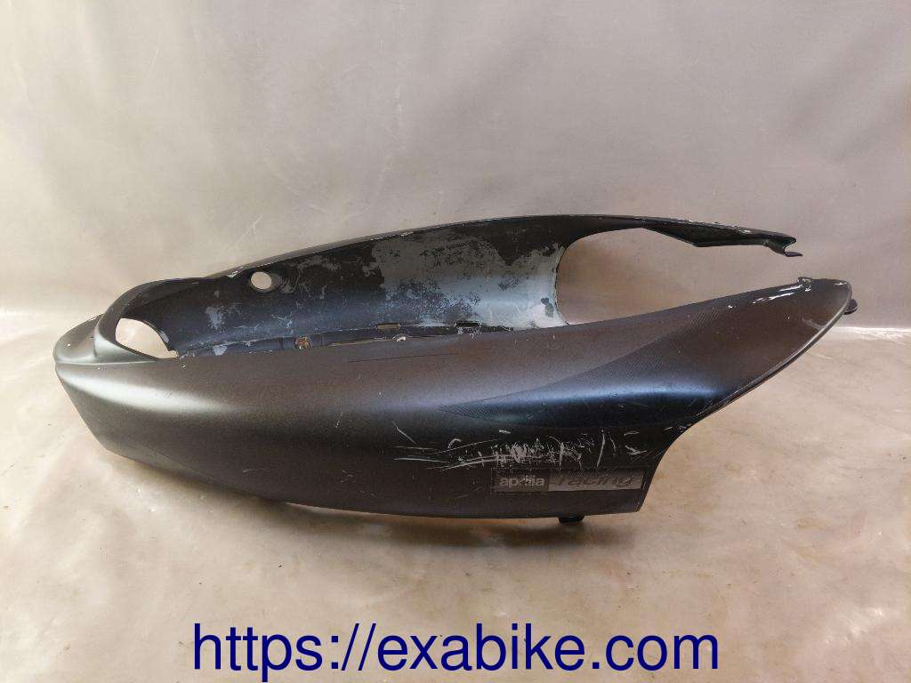 rear cowl Aprilia SR 50 Ditech - photo 1