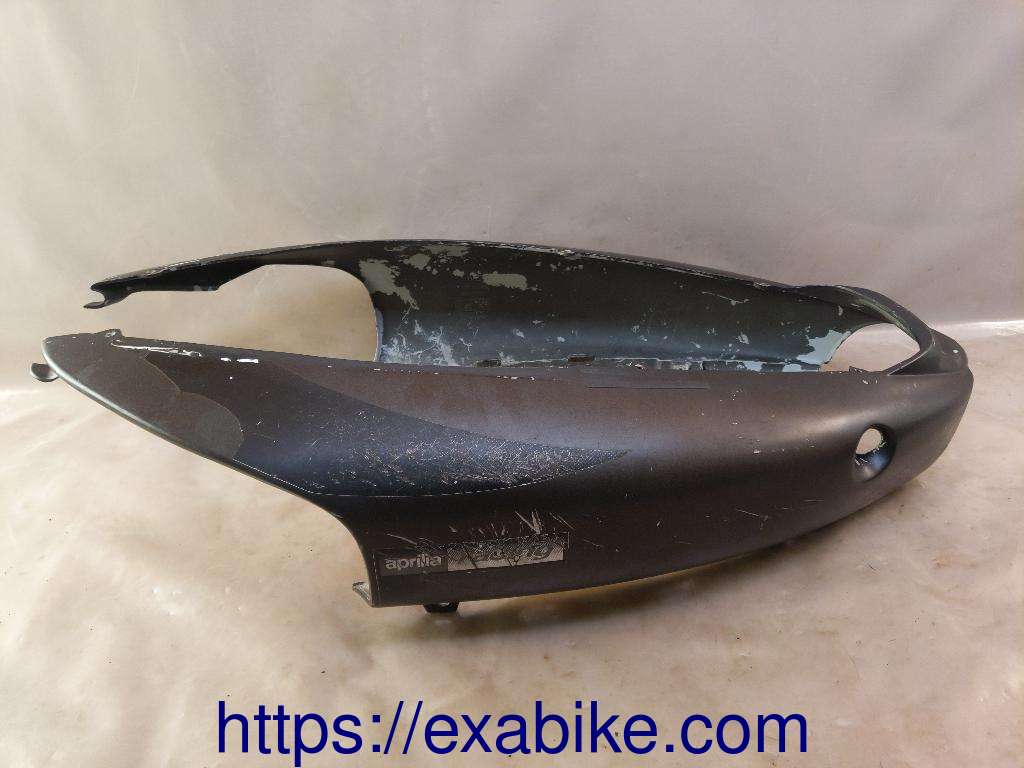 rear cowl Aprilia SR 50 Ditech - photo 2