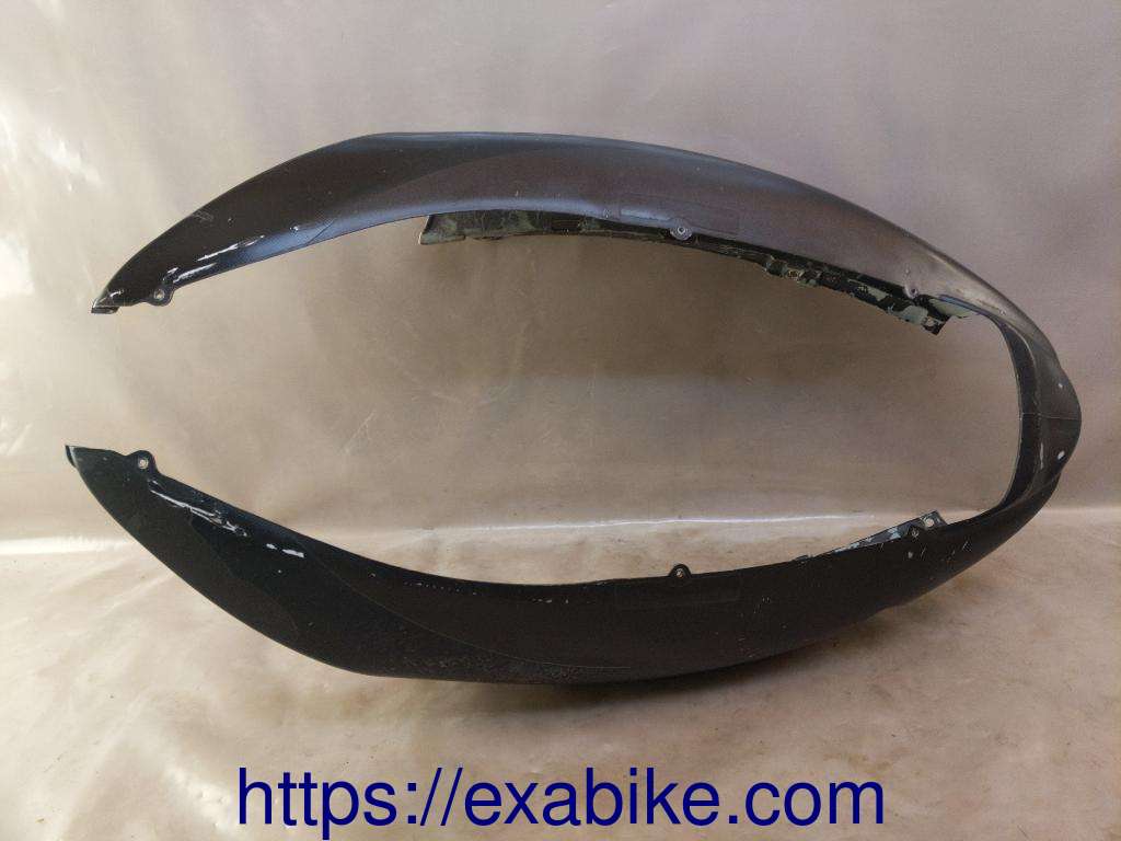 rear cowl Aprilia SR 50 Ditech - photo 3
