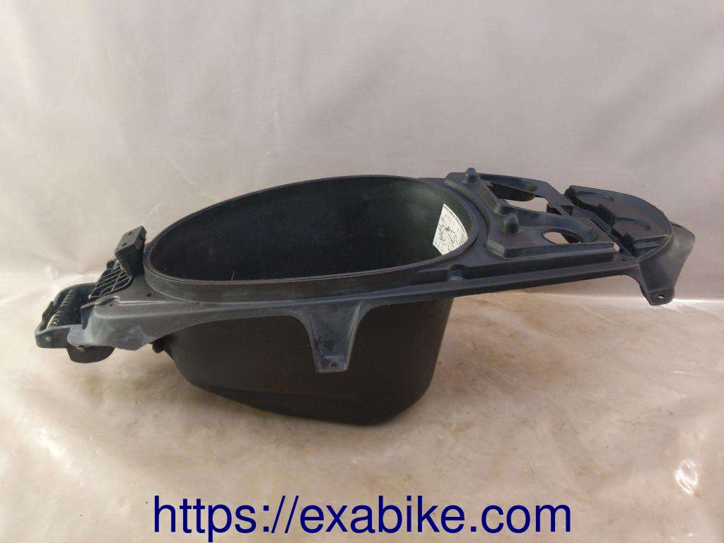 coffre Aprilia SR 50 Ditech - photo 1