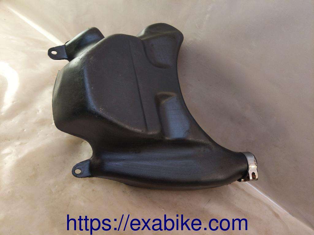 fuel tank Aprilia SR 50 Ditech - photo 3