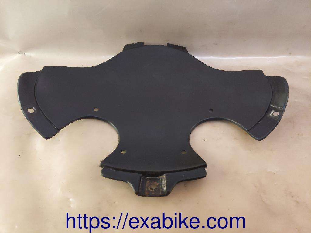élément plastique Aprilia SR 50 Ditech - photo 1