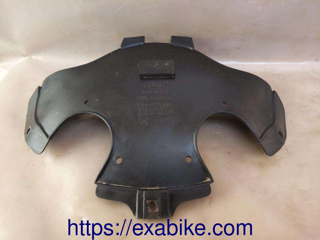 élément plastique Aprilia SR 50 Ditech - photo 2