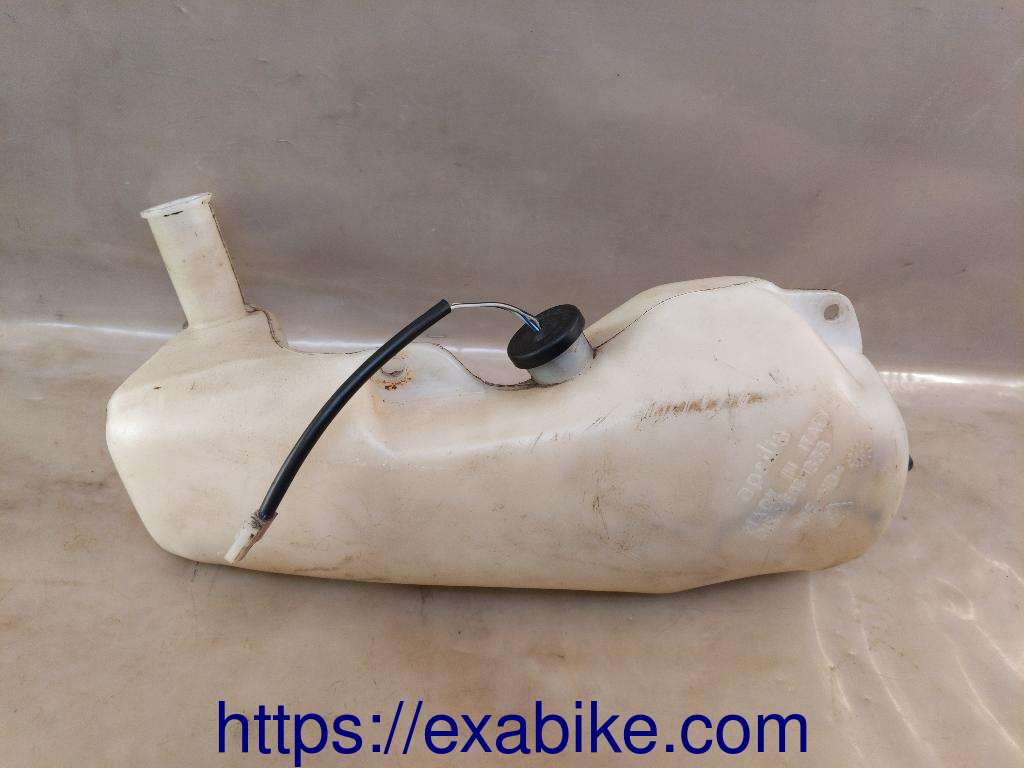 oil tank Aprilia SR 50 Ditech - photo 1