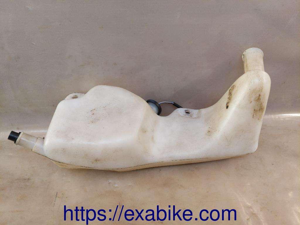 oil tank Aprilia SR 50 Ditech - photo 2