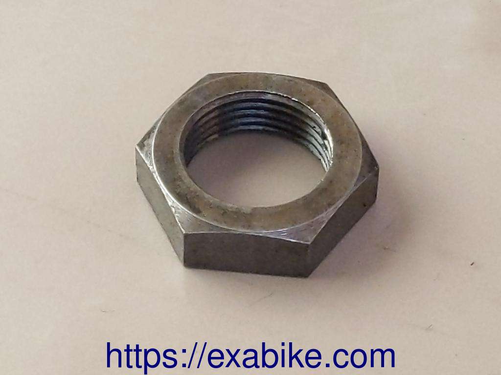 clutch nut Suzuki GS 550 - photo 1
