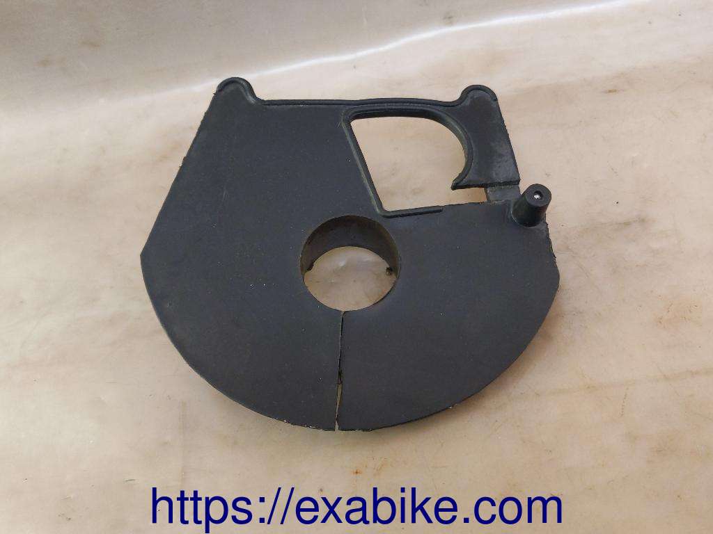 élément plastique Aprilia SR 50 Ditech - photo 1