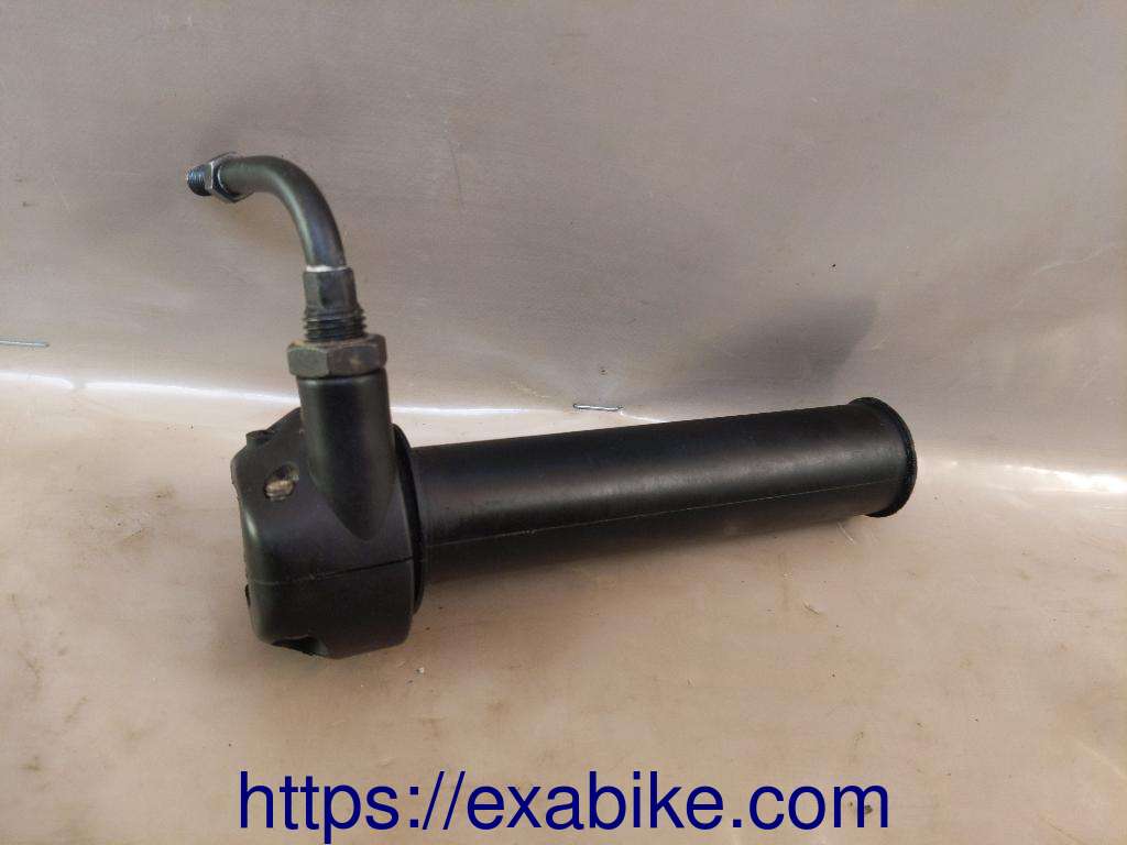throttle grip Aprilia SR 50 Ditech - photo 1