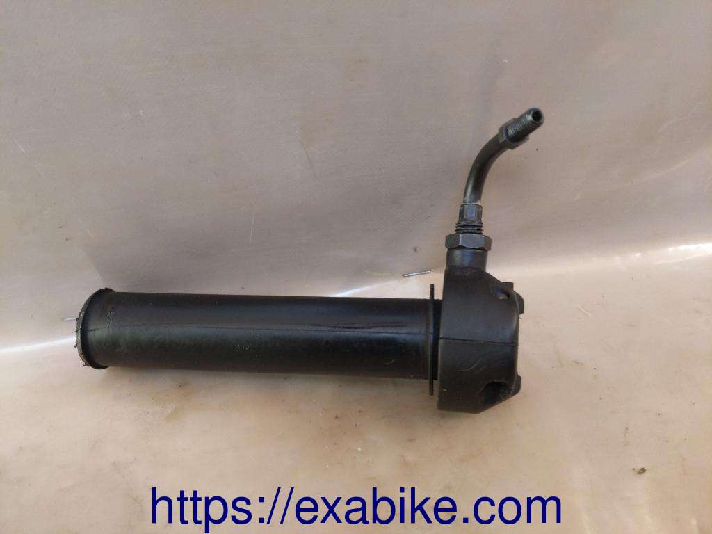 throttle grip Aprilia SR 50 Ditech - photo 2
