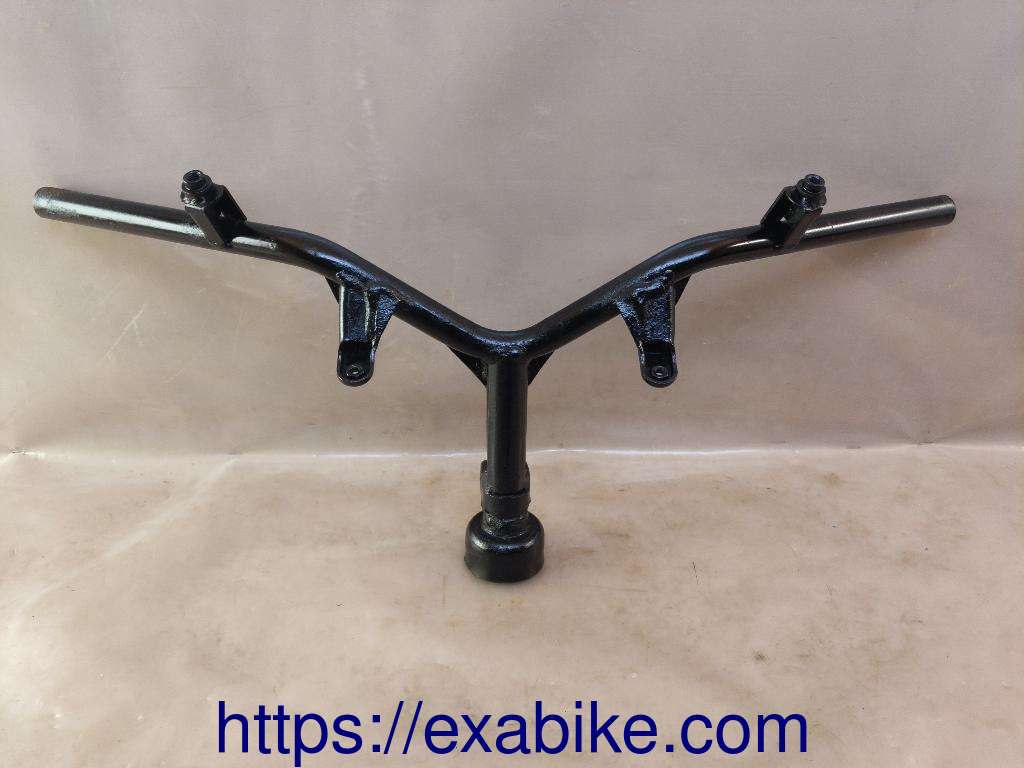 guidon Aprilia SR 50 Ditech - photo 1