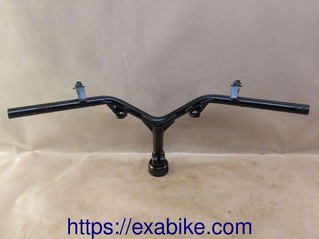 guidon Aprilia SR 50 Ditech - photo 2
