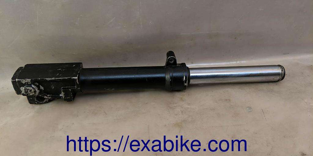 fork élément, left Aprilia SR 50 Ditech - photo 1