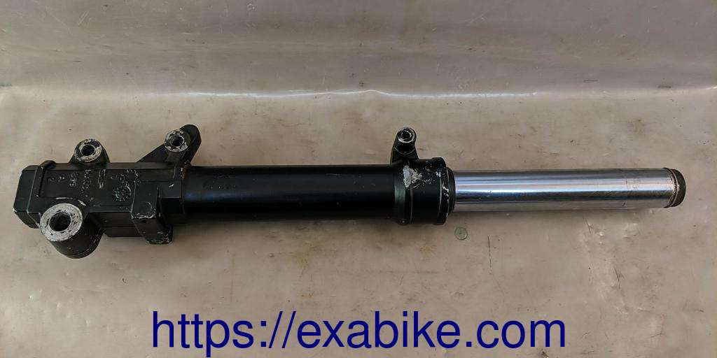 fork élément, right Aprilia SR 50 Ditech - photo 1
