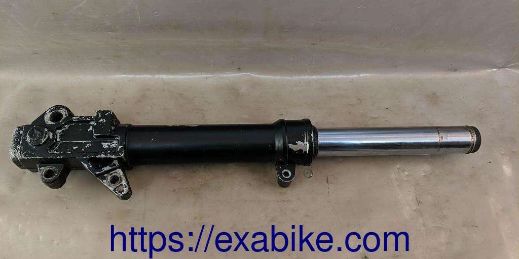 fork élément, right Aprilia SR 50 Ditech - photo 2