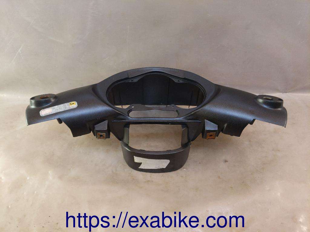 habillage du tableau de bord Aprilia SR 50 Ditech - photo 1