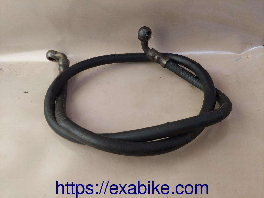 brake hose, front Aprilia SR 50 Ditech - photo 1